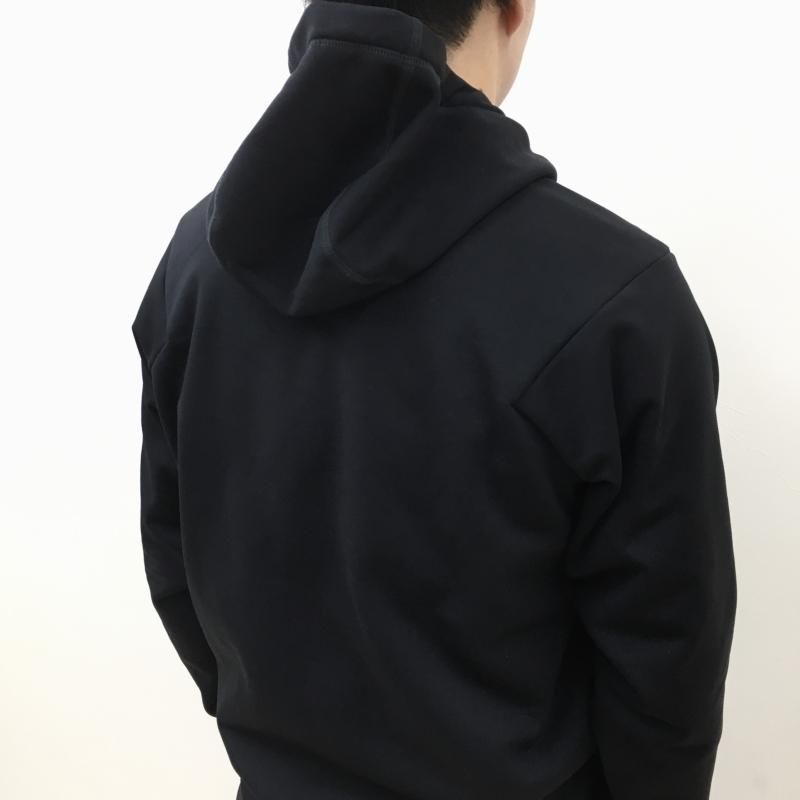  Tilak Poutnik RAVEN Hoodie(black)30%OFF