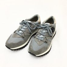  PG NAUGHTY2 (SUEDE GRAY)