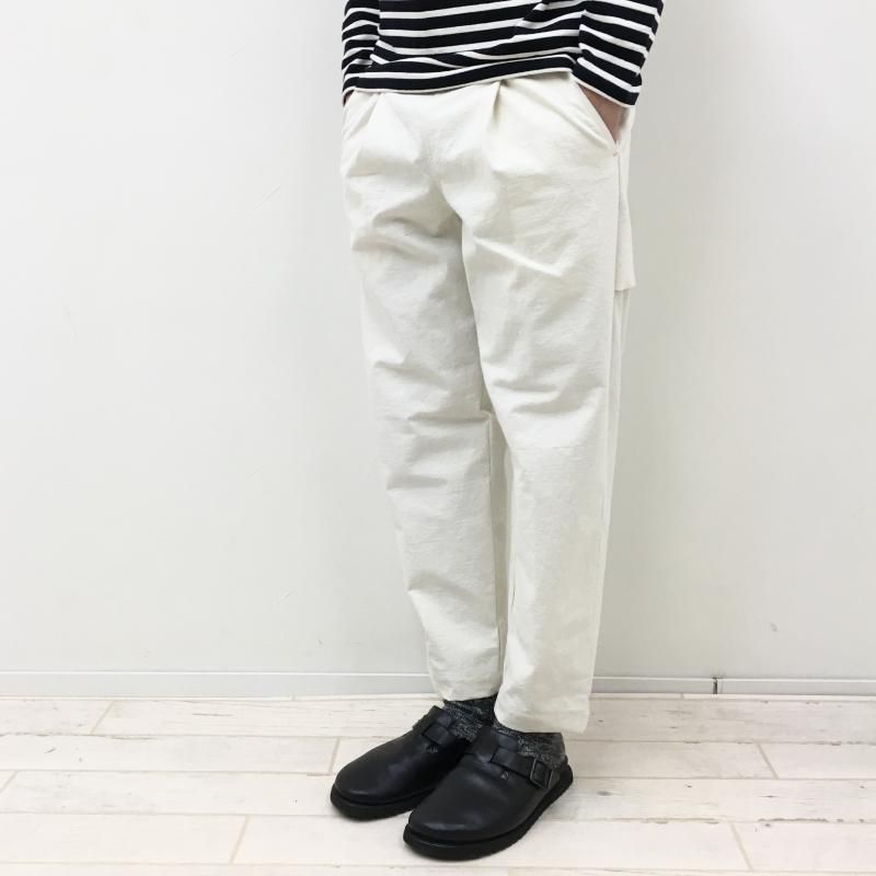  JACKMAN Umps Pants(INK BLUE)
