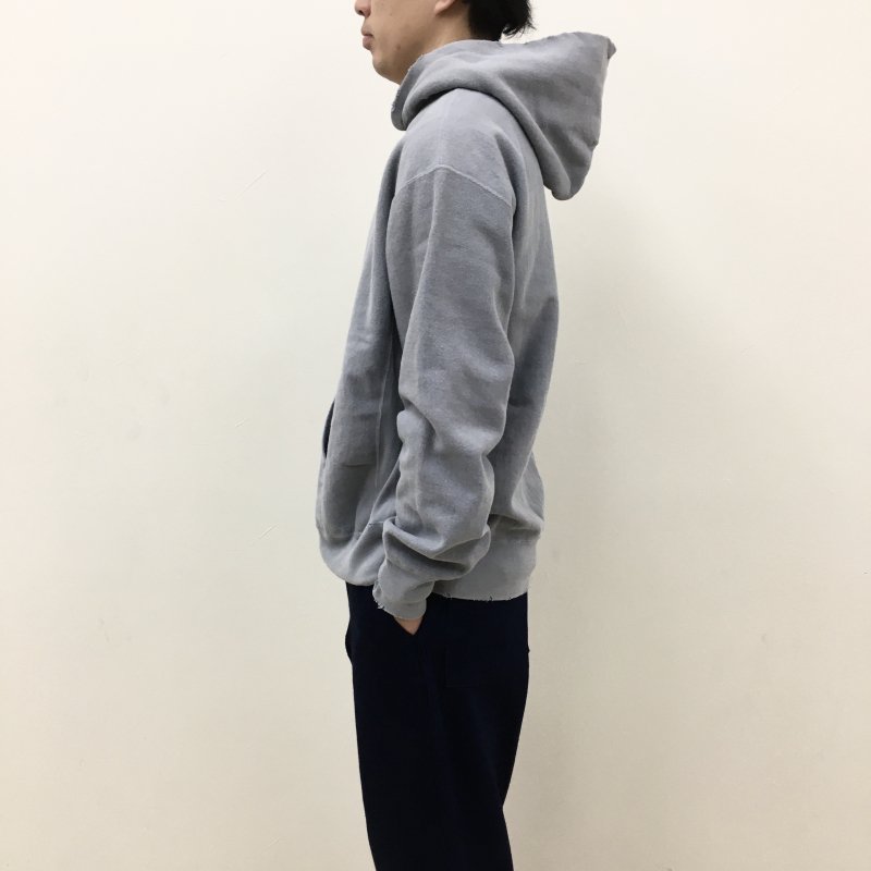  PERS PROJECTS MASON AFTER PARKA “ANTIQUE” (GRAY)
