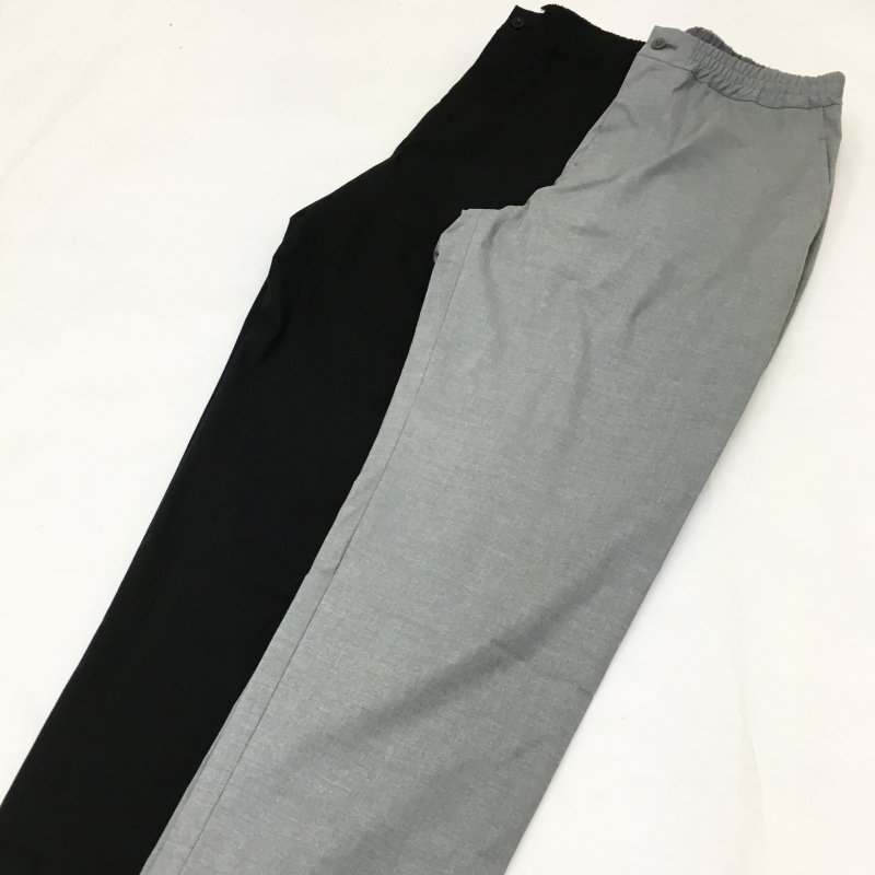  PERS PROJECTS ALBERT COACHER TROUSERS(GRAY)