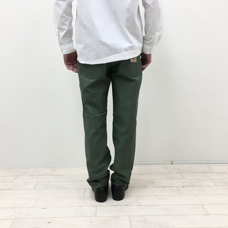  Stan Ray CLASSIC FIT FATIGUE PANTS(OLIVE)