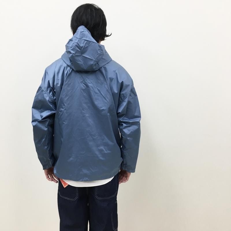 つやあり D/C Armor Shell Bud Jacket Sサイズ アノラック | irai.co.id