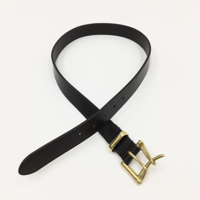  Glen Anderson Quick Rlease Belt(Brass-CHOCO)(Nickel-BLACK)