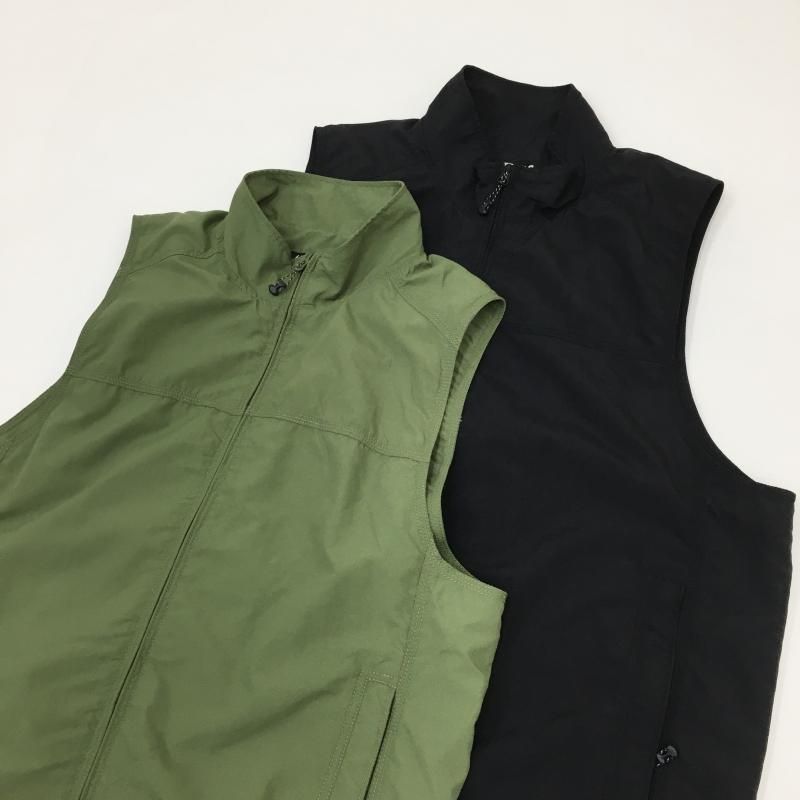  WILD THINGS ץå 桼ƥƥ ٥(BLACK)