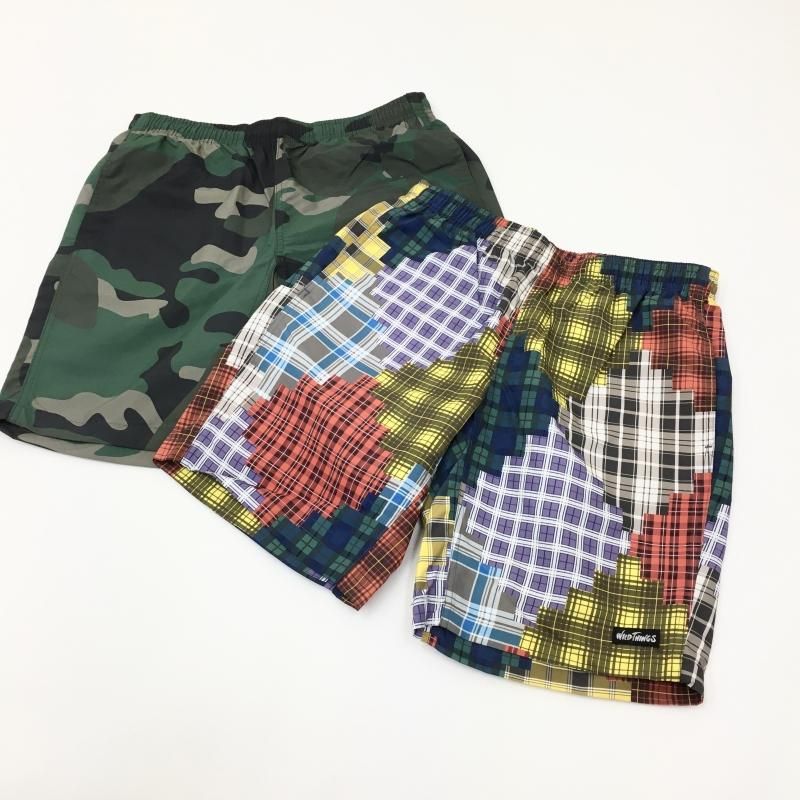  WILD THINGS ץå ץ 硼(BOTANICAL CAMO)