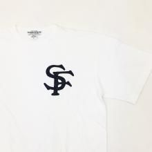  SASSAFRAS CITIZEN DIGS T 1/2(BLACK)
