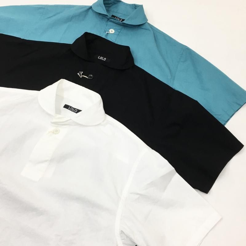  LOLOȾµץ륪С(WHITE)