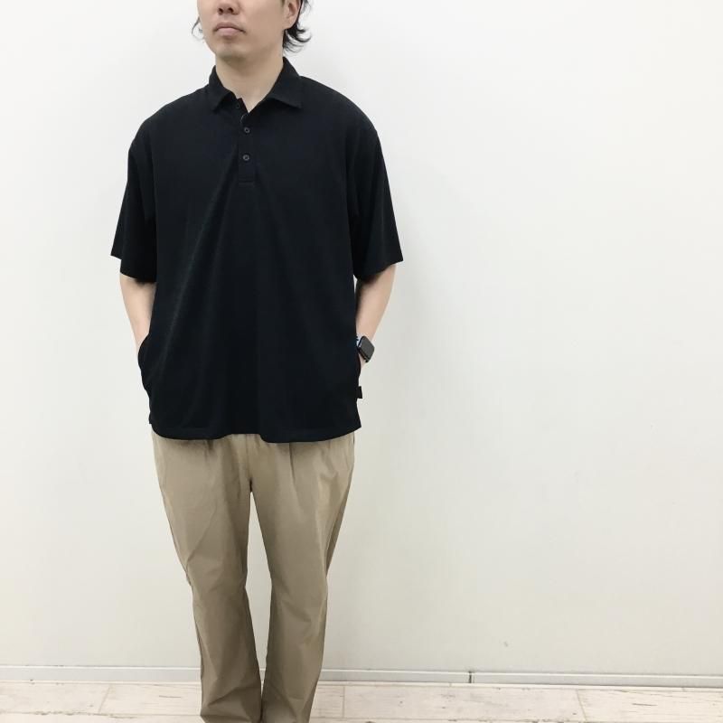  AXESQUIN QDݥ(BLACK)40%OFF