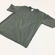  have a good day Loose S/S Tee(MOSS GREEN)【40%OFF】
