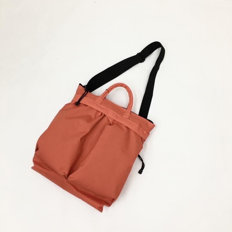  SML HELMET BAG S(BLACK/KHAKI/NAVY/YELLOW/PURPLE)