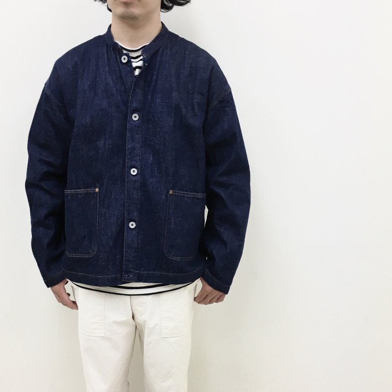  ordinary fits BAKER COVERALL(ONE WASH)