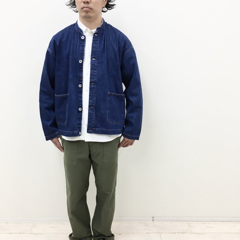  ordinary fits BAKER COVERALL(USED)