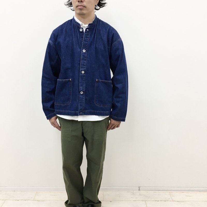  ordinary fits BAKER COVERALL(USED)