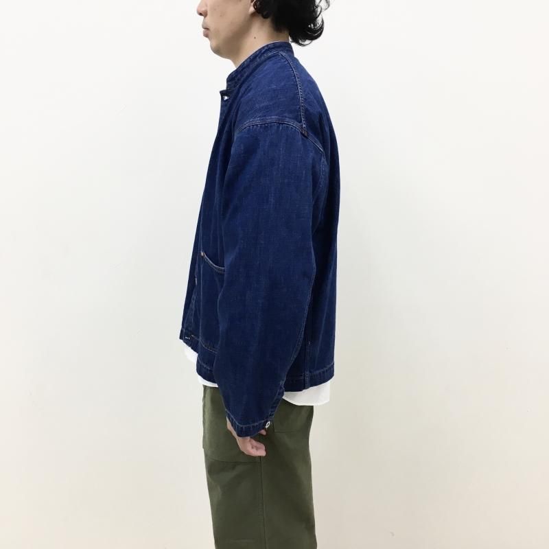  ordinary fits BAKER COVERALL(USED)