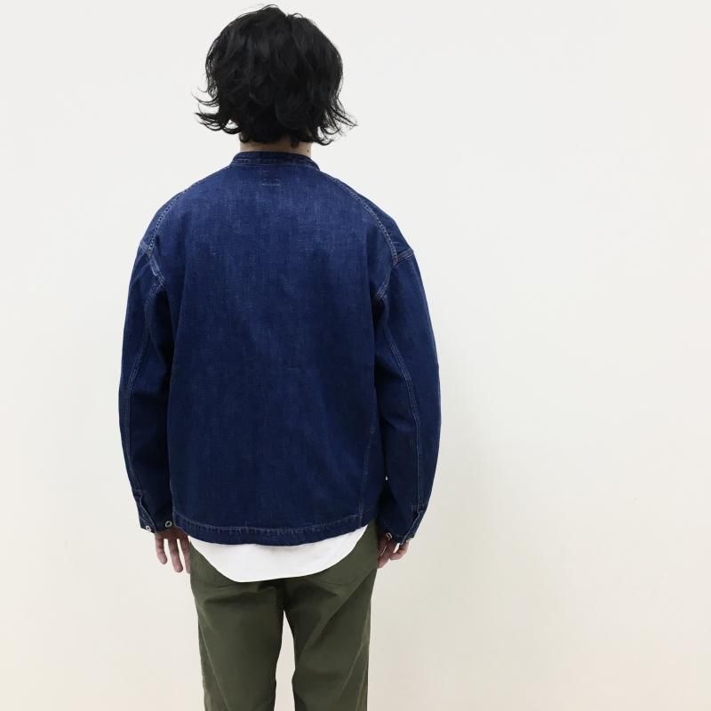  ordinary fits BAKER COVERALL(USED)