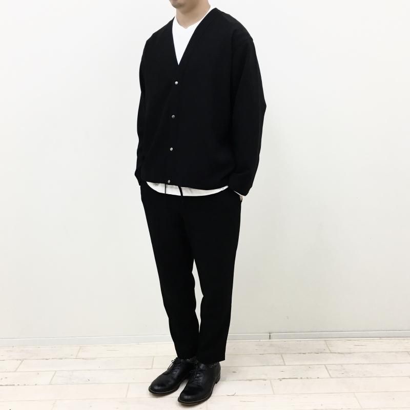  PERS PROJECTS HARVEY Snap Carde(Solid-BLACK)