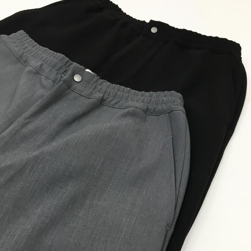  PERS PROJECTS HARVEY Trousers(Solid-GRAY)