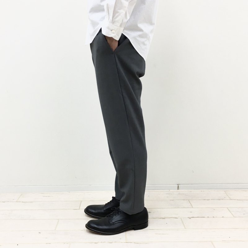  PERS PROJECTS HARVEY Trousers(Solid-GRAY)