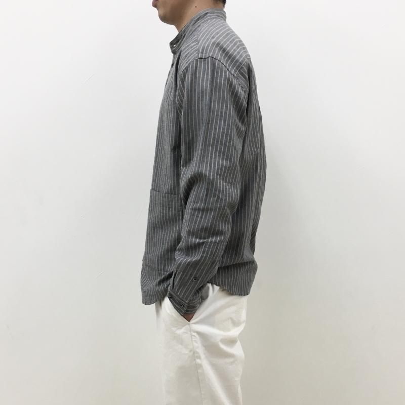  nisica  Хɥ顼 (STRIPE-GRAY)