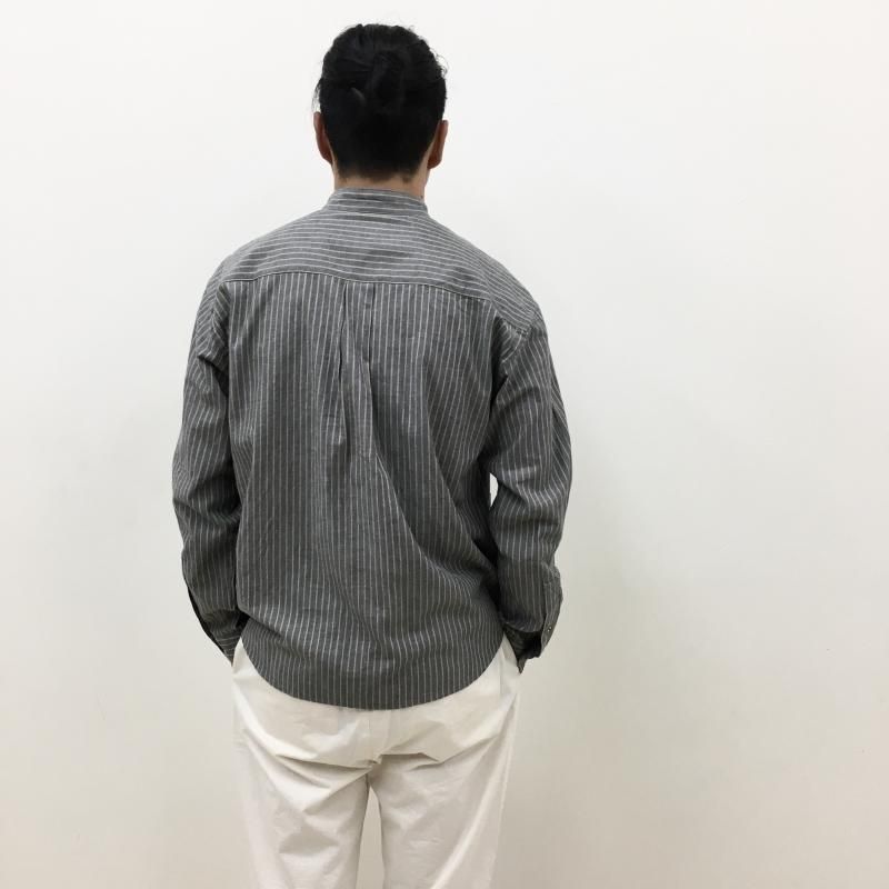  nisica  Хɥ顼 (STRIPE-GRAY)