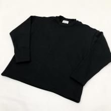 Soglia BOMBER HEAT Long Sleeve Tee(BLACK)