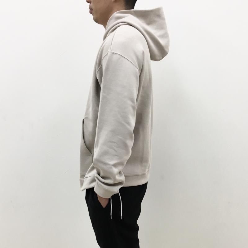  PERS PROJECTS SCHMITT P/O PARKA(SAND GRAY)