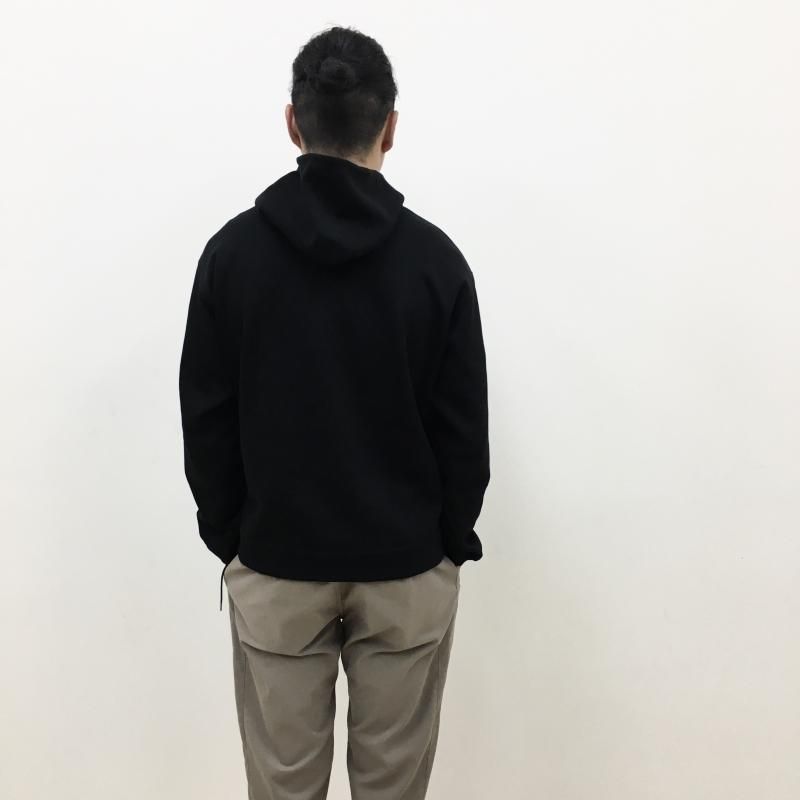  PERS PROJECTS SCHMITT P/O PARKA(BLACK)