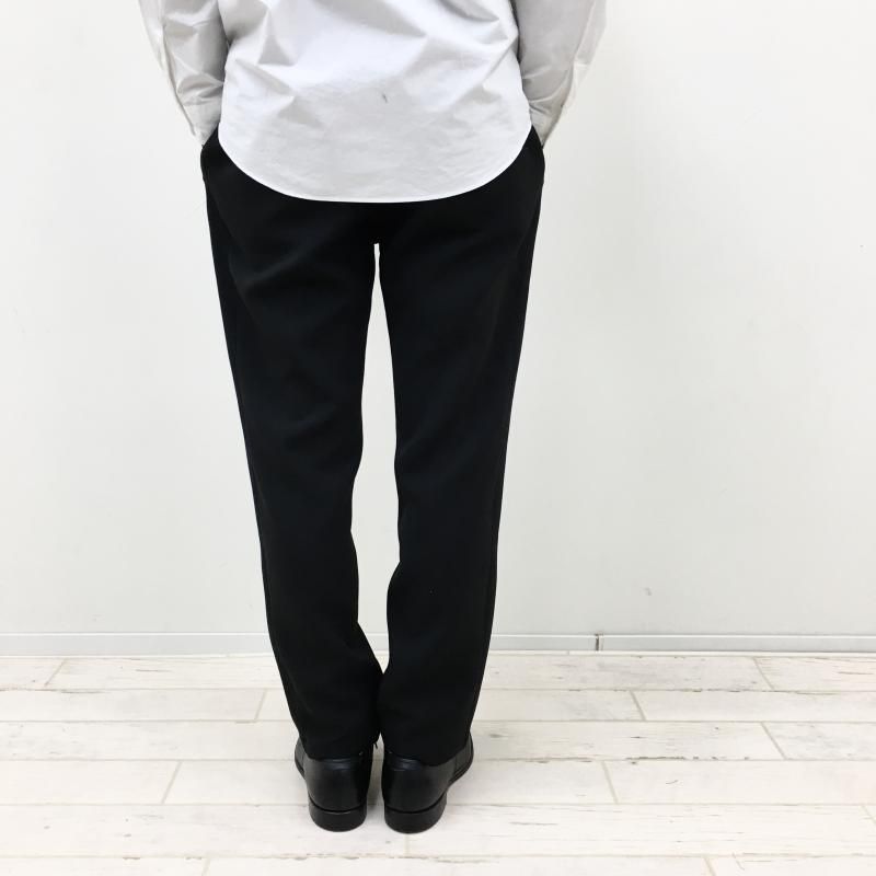  PERS PROJECTS ALBERT Trousers(River-BLACK)