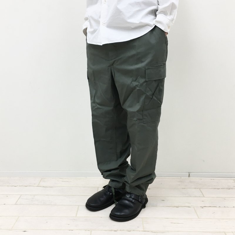  Propper BDU TROUSERS -Ripstop- (OLIVE)