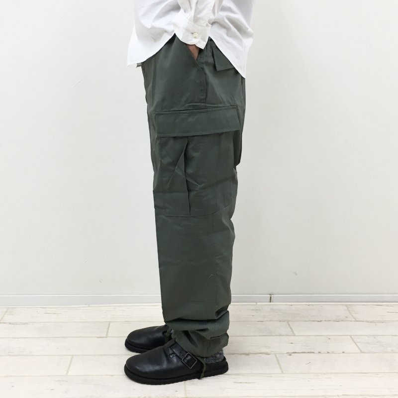  Propper BDU TROUSERS -Ripstop- (OLIVE)