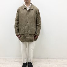have a good day WORK SHIRTS COAT(BEIGE)