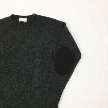  Soglia LANDNOAH Sweater (CHARCOAL GRAY) 【40％OFF】
