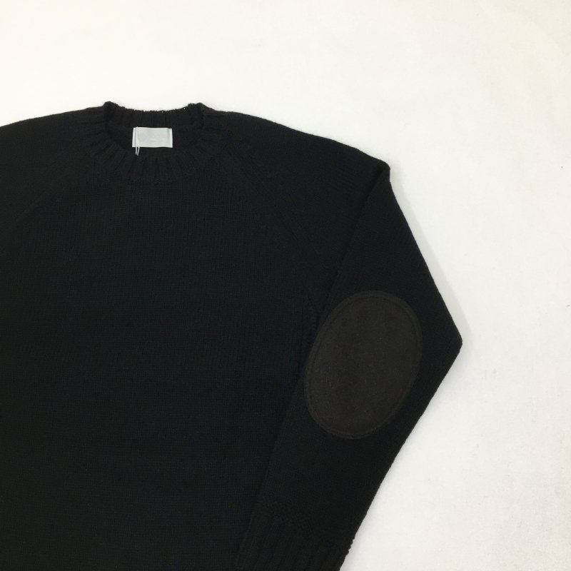 Soglia LANDNOAH Sweater (BLACK) 40OFF
