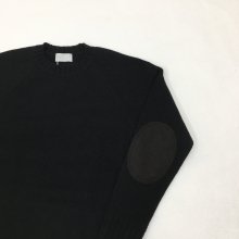  Soglia LANDNOAH Sweater (BLACK) 【40％OFF】
