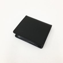  SLOW herbie - mini wallet -(BLACK)