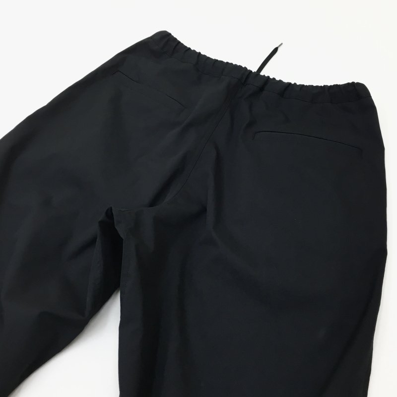  PERS PROJECTS ERIAZ EZ TROUSERS(OX-BLACK)