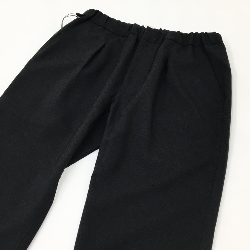  PERS PROJECTS HANSSON TP TROUSERS(BLACK)