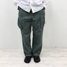  NULL TOKYO C/N OUTSIDE PANTS(OLIVE)