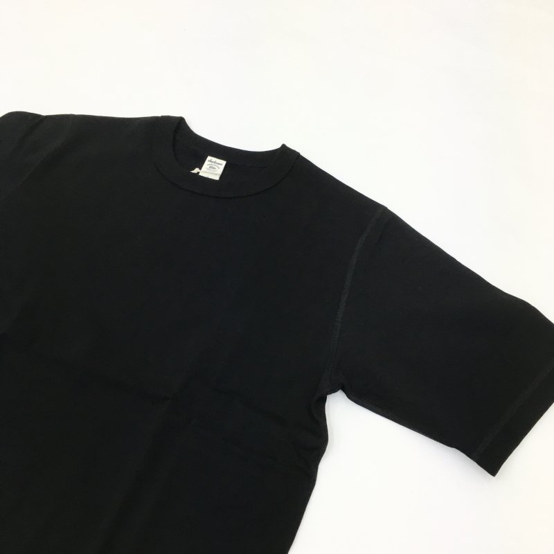  JACKMAN Grace T-Shirt(Black)
