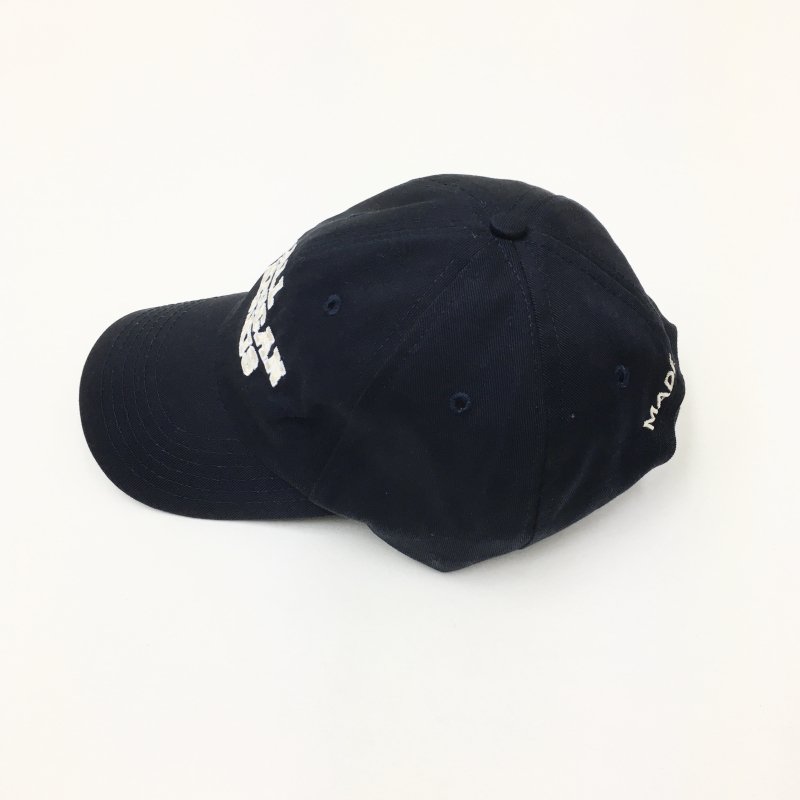  ALL AMERICAN KHAKIS MADE IN USA CAP(NAVY)