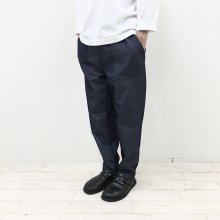  GOLDEN DAY weac. EASY FATIGUE PANTS -COOL MAX- (NAVY)