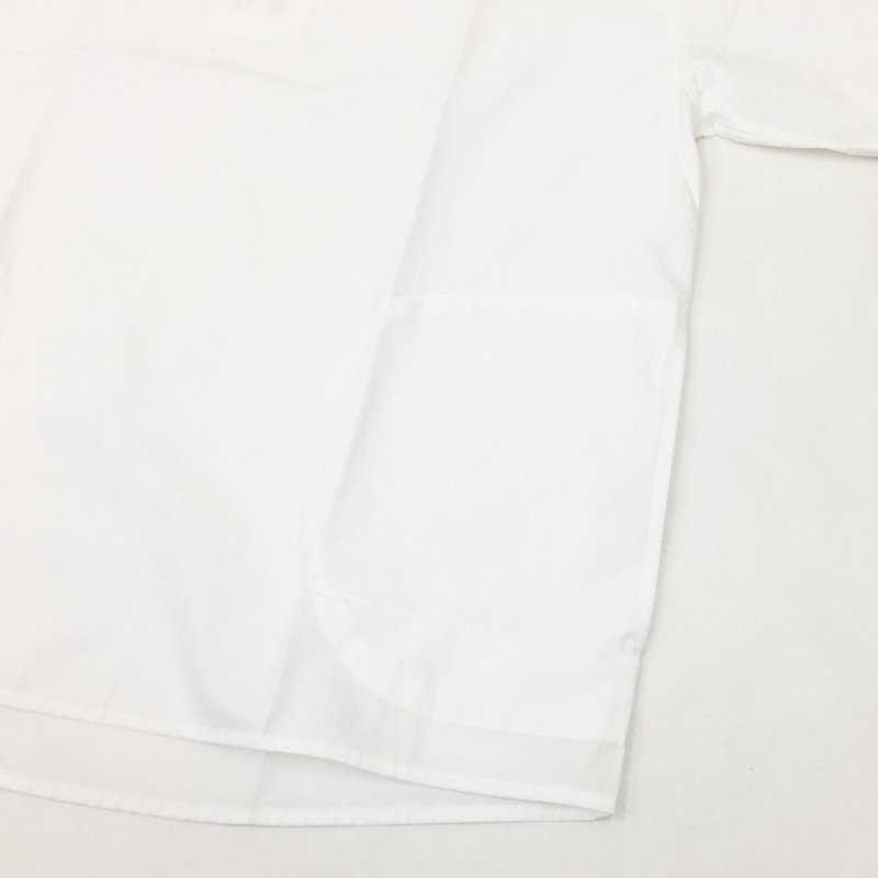  have a good day S/S SHIRT(WHITE)