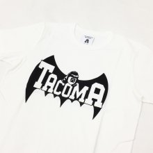  TACOMA FUJI RECORDS VAMPIRE TACOMA (WHITE)
