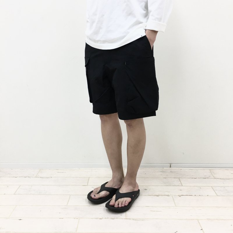  NULL TOKYO OUT- SIDE-S-PT(BLACK)