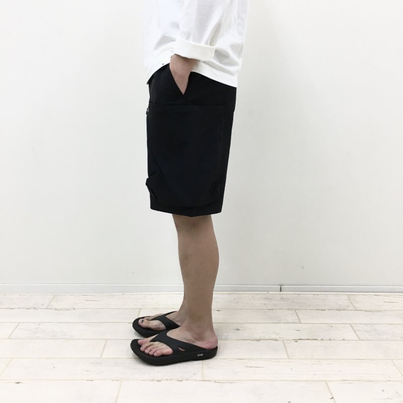  NULL TOKYO OUT- SIDE-S-PT(BLACK)