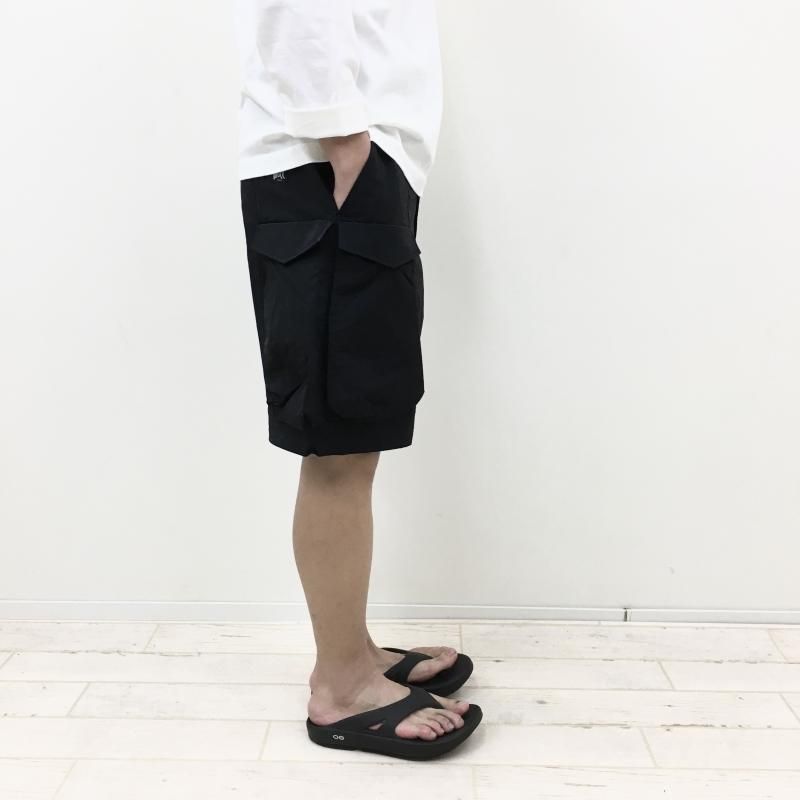  NULL TOKYO OUT- SIDE-S-PT(BLACK)