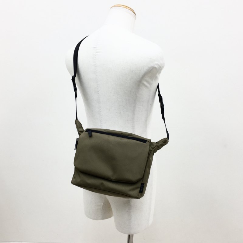  SML FLAP SHOULDER S(COYOTE/KHAKI/BLACK)