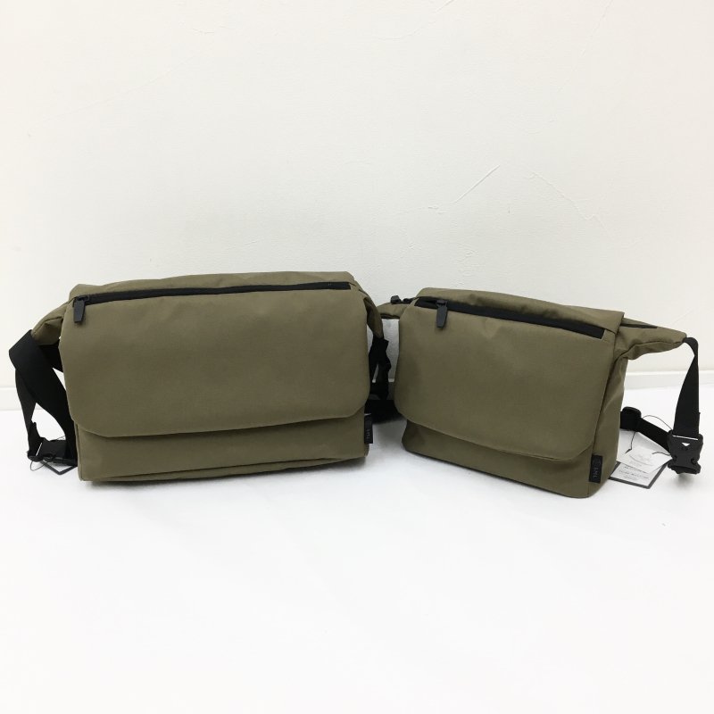  SML FLAP SHOULDER S(COYOTE/KHAKI/BLACK)