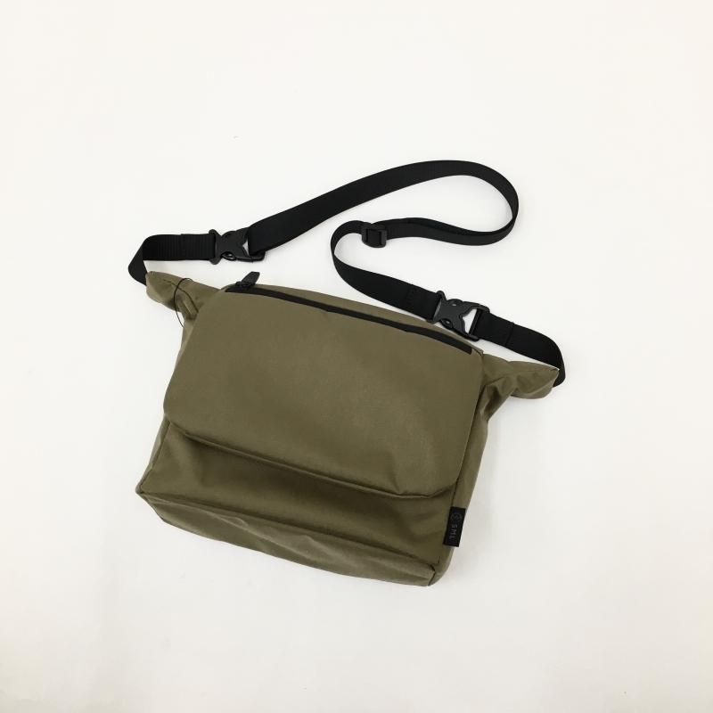  SML FLAP SHOULDER S(COYOTE/KHAKI/BLACK)